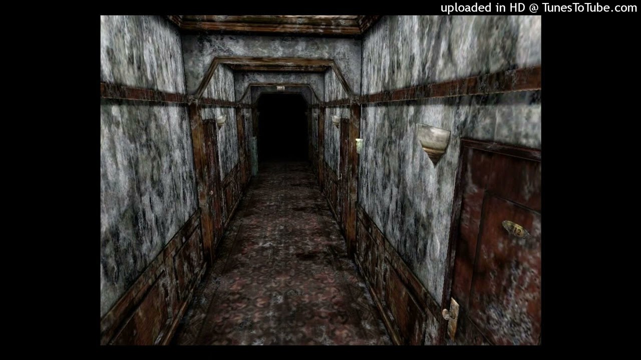 (SOLD) hopeless silent hill 2 type beat (prod. by linkey)
