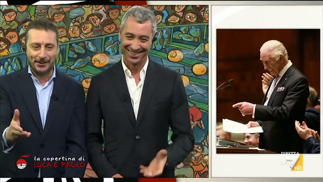diMartedi' 15/04/2025
