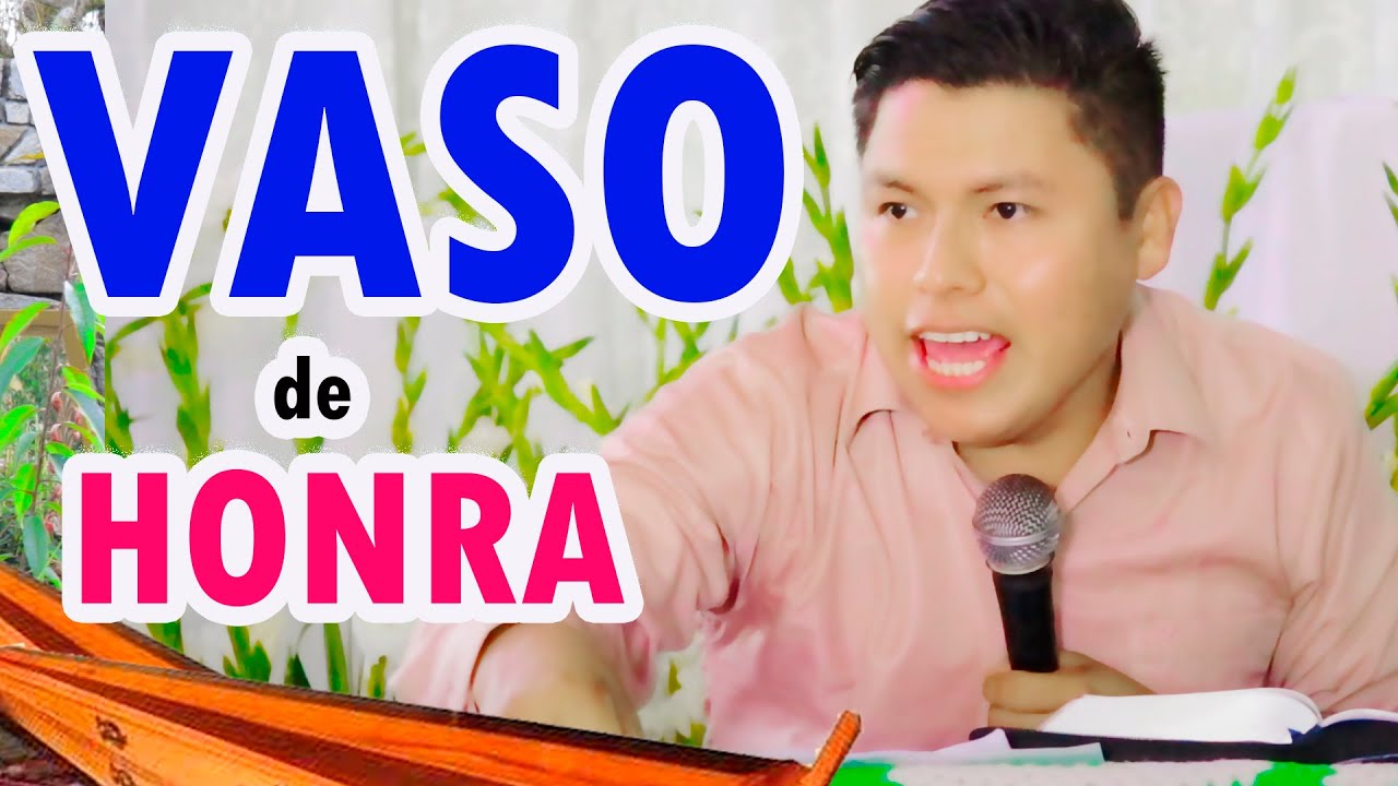 Predica en Quechua Evangelista: JULIO CESAR HUICHO alo:950715484 Tema: Vaso de Honra  Pichari - 2026