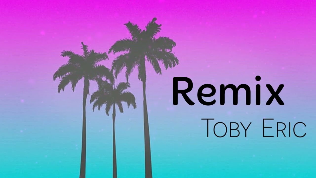 Clean Bandit - Rockabye (feat. Anne-Marie) [Toby Eric Remix]