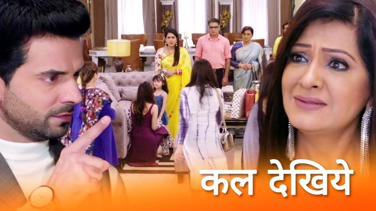 KUNDALI BHAGYA UPCOMING TWIST EPISODE TODAY 