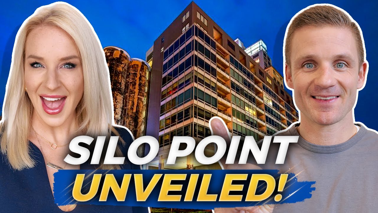 Discover SILO POINT Condos In Baltimore Maryland: Living In Baltimore Maryland | MD Real Estate