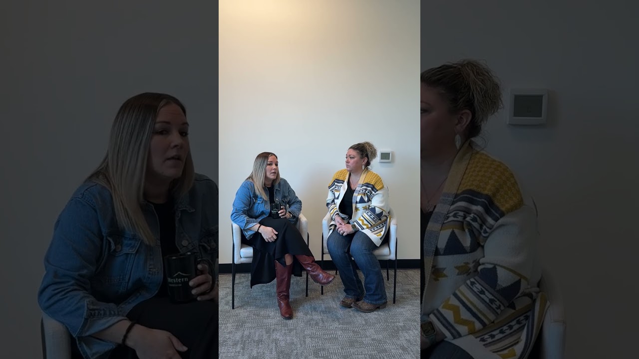 (Ep 5) Front Porch Friday - Title and Escrow made simple.