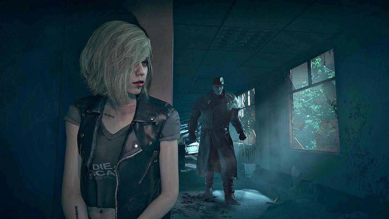Project Resistance - 10 Minutes of NEW Gameplay (No Commentary)