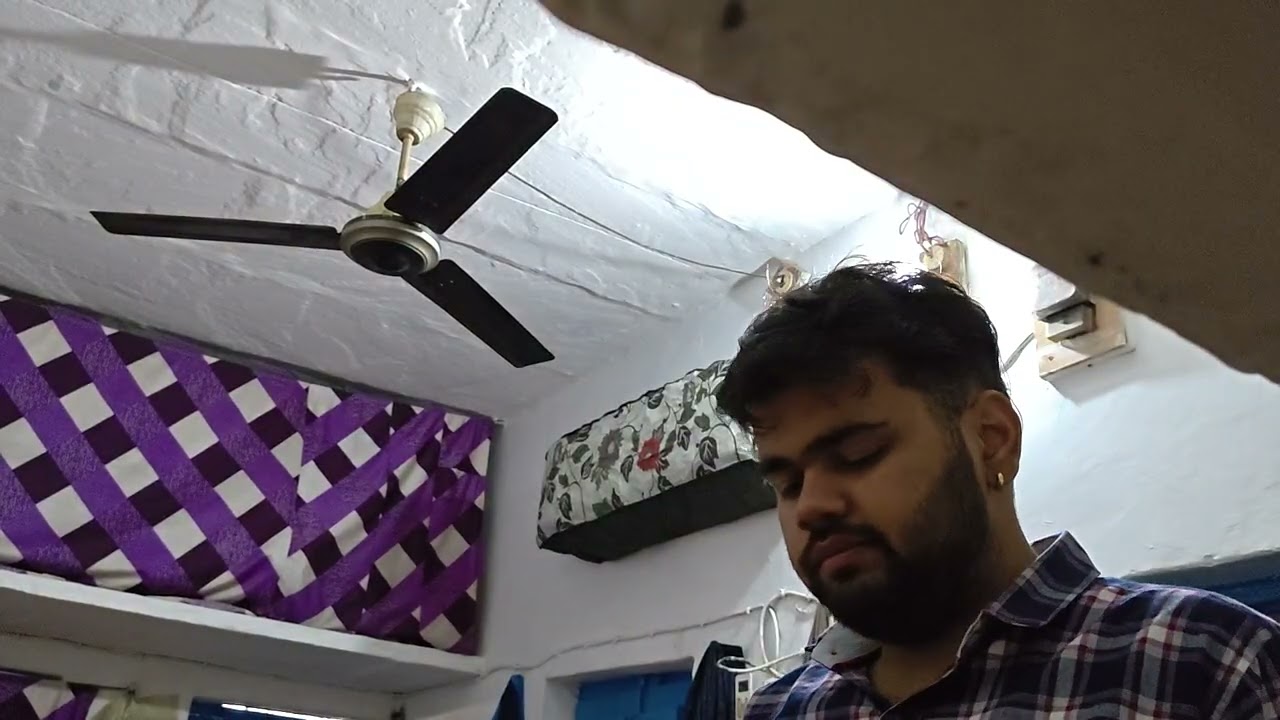 Pooja path mai ruchi rakh leta hu...🖤 || Vlog:-368 || THE PraTuL ||