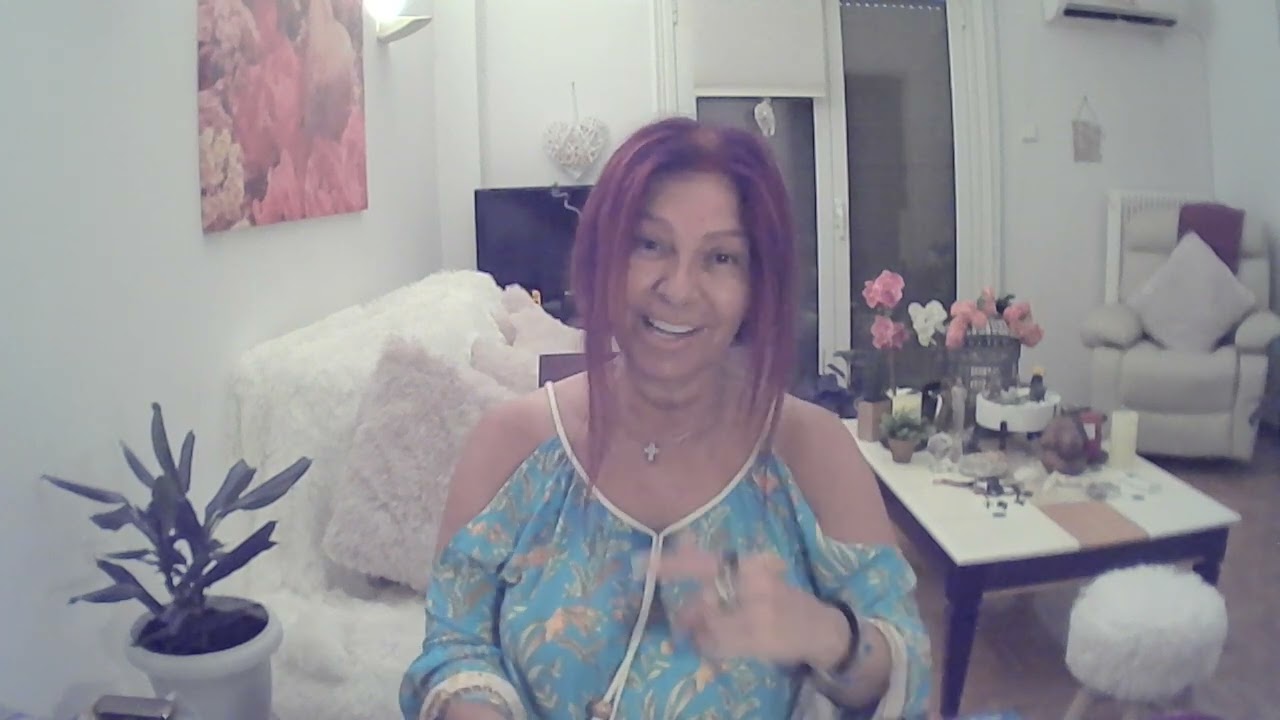 Virgo - You May Not Know It Yet, But They Are In Love With You!! - June 2022 Love Reading