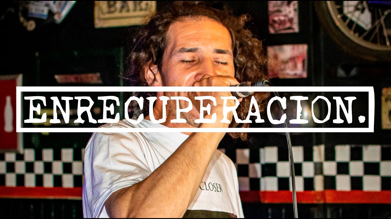ENRECUPERACIÓN - LA CUERDA FLOJA (PROGRAMA 3 COMPLETO)