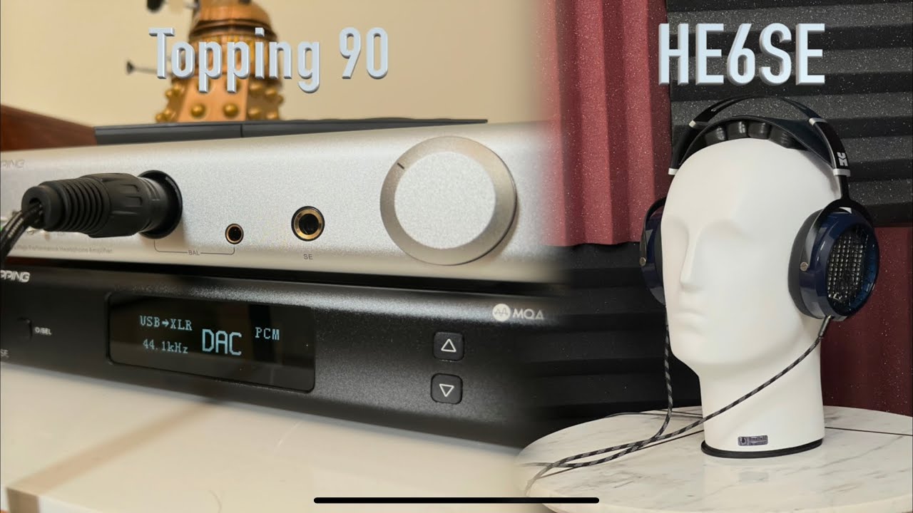 Headphone amps might not matter