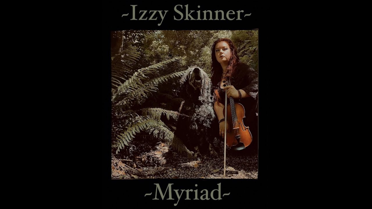 The Honey-Bee Rocks - Izzy Skinner