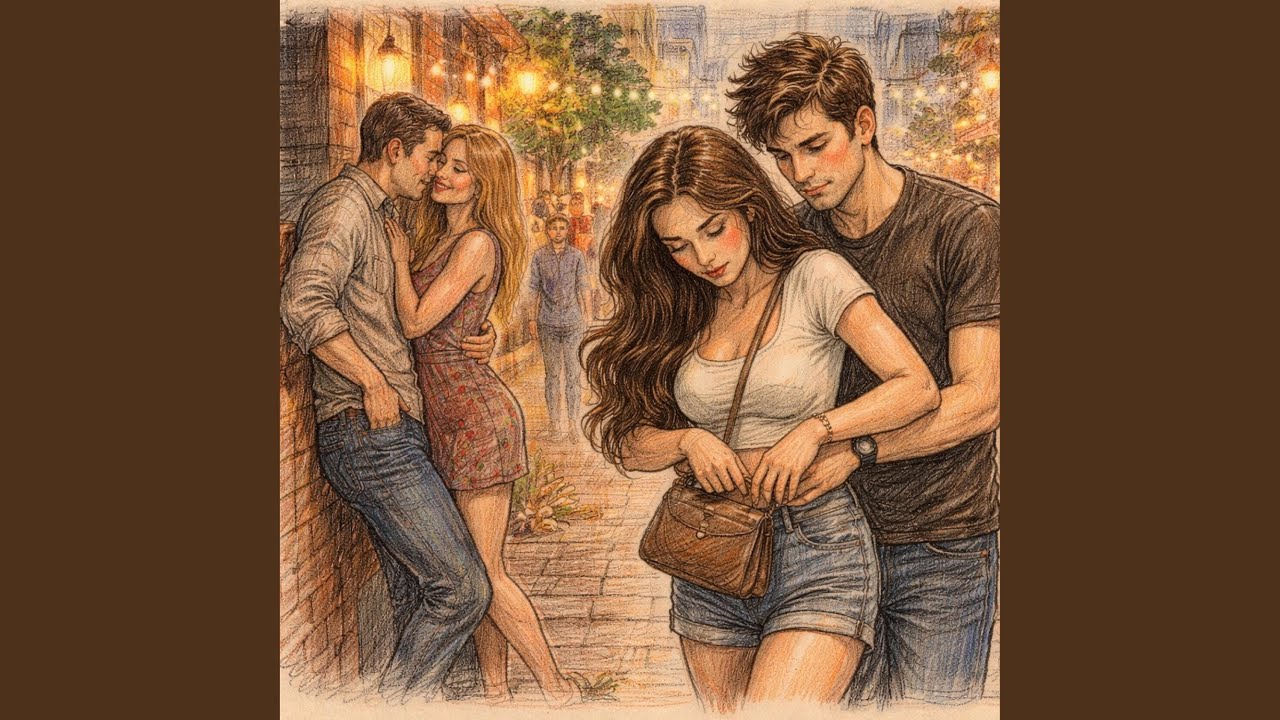 A donde esta el amor