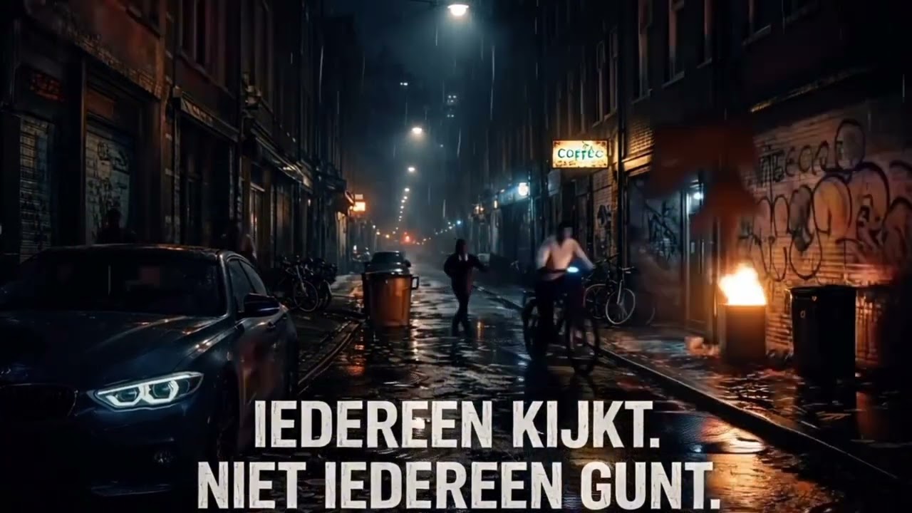 Mijn Weg 