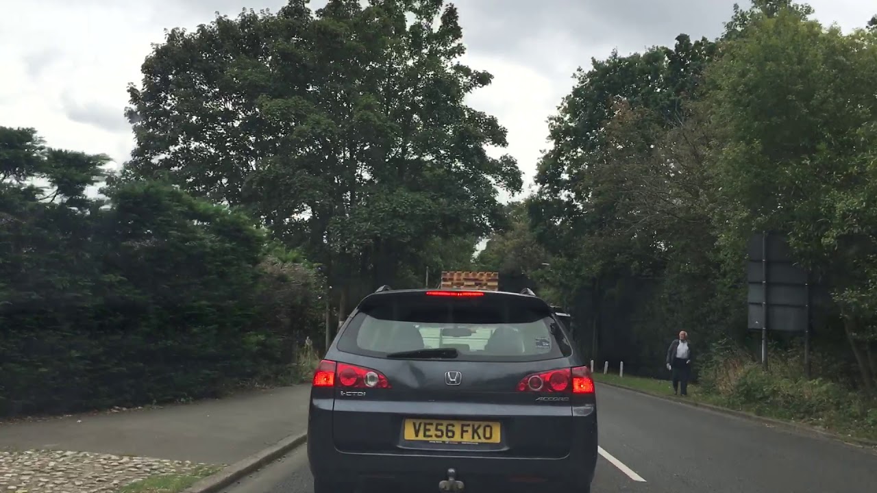 Canada court East Surrey hospital Redhill to Gatwick mosques Horley