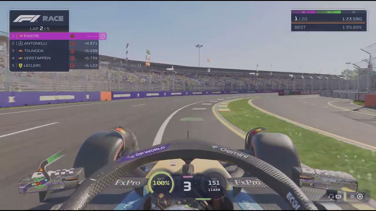 F1® 25 20260305164751