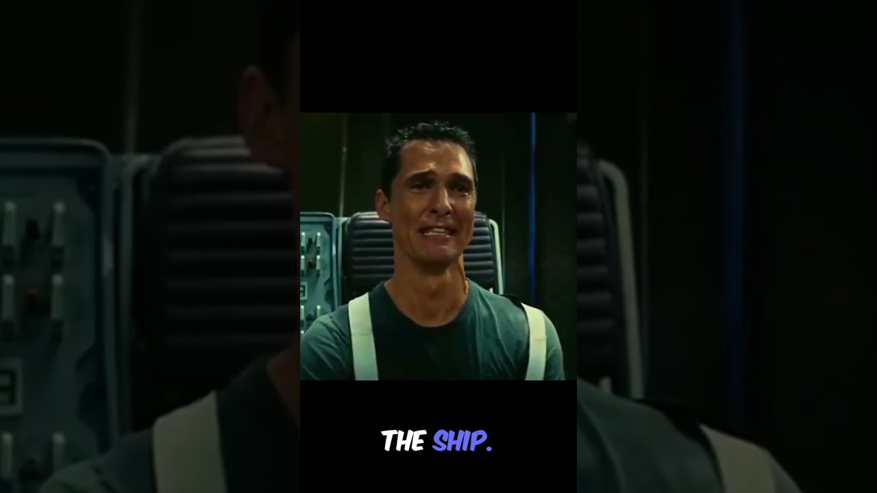 The Giant Wave from Interstellar: A Thrilling Breakdown