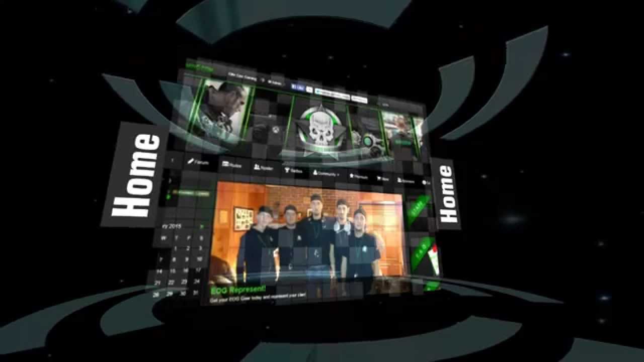 Elite Ops Gaming Promo Video