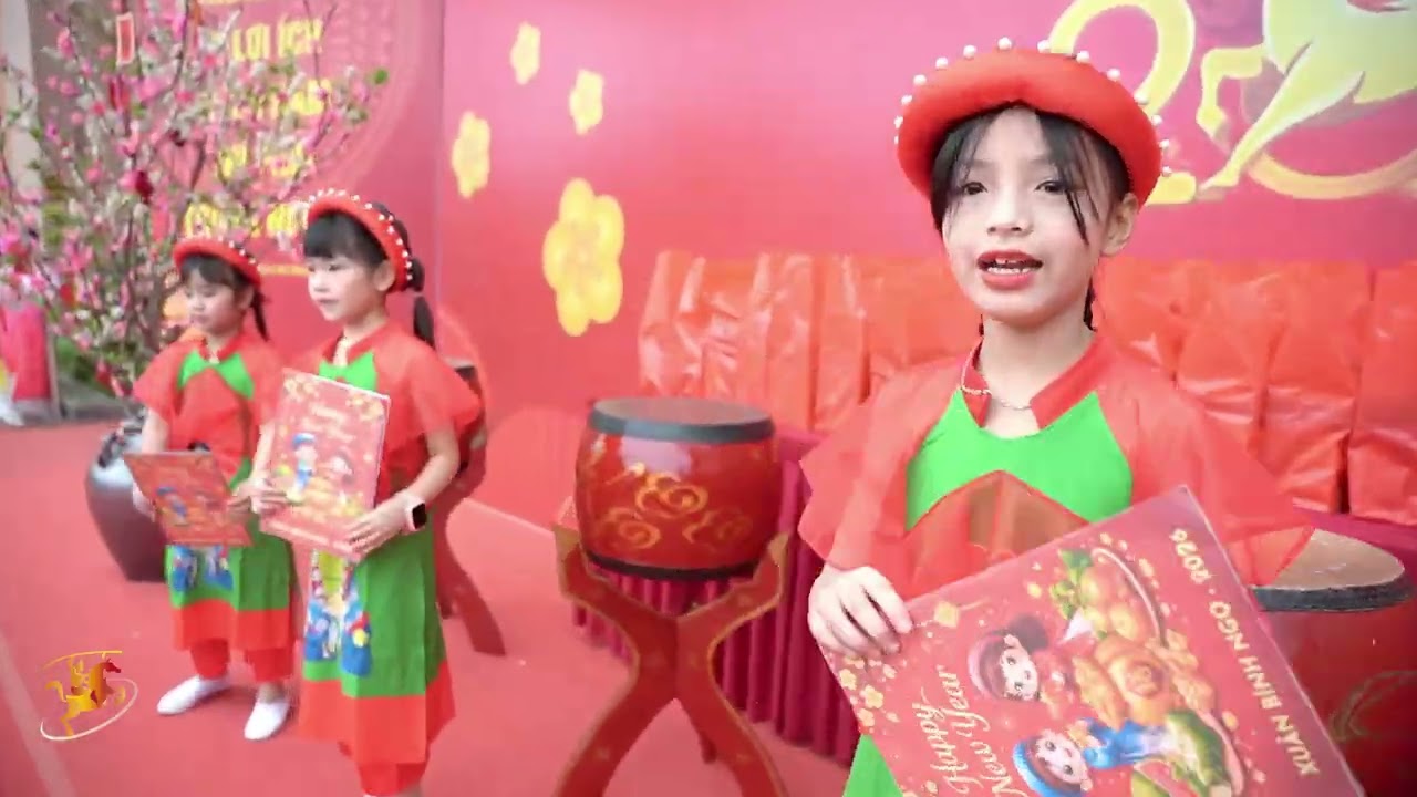 Trường tiểu học Tiên Dương A   