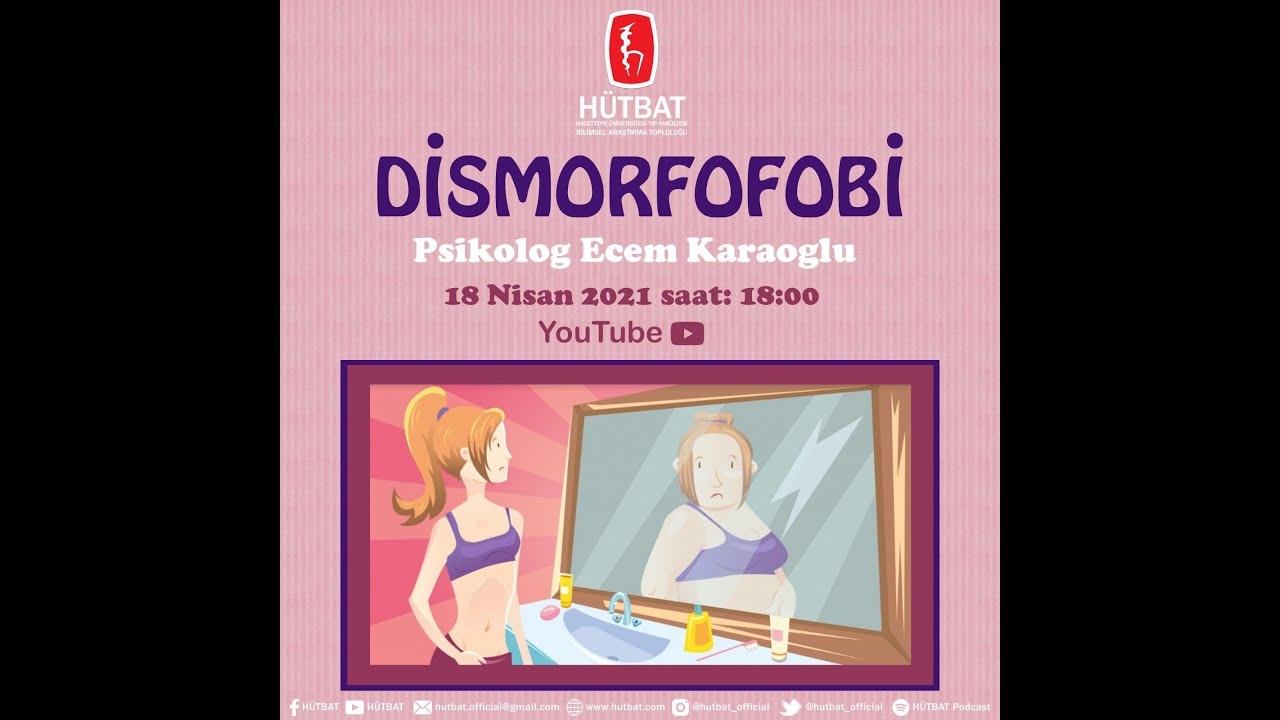 Beden Dismorfik Bozukluk