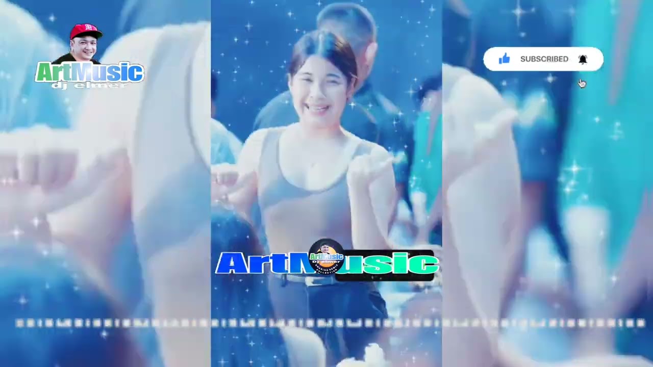 SIGURADONG SASAYAW KA SA PINOY NONSTOP REMIX PARTY @ArtMusic29emei