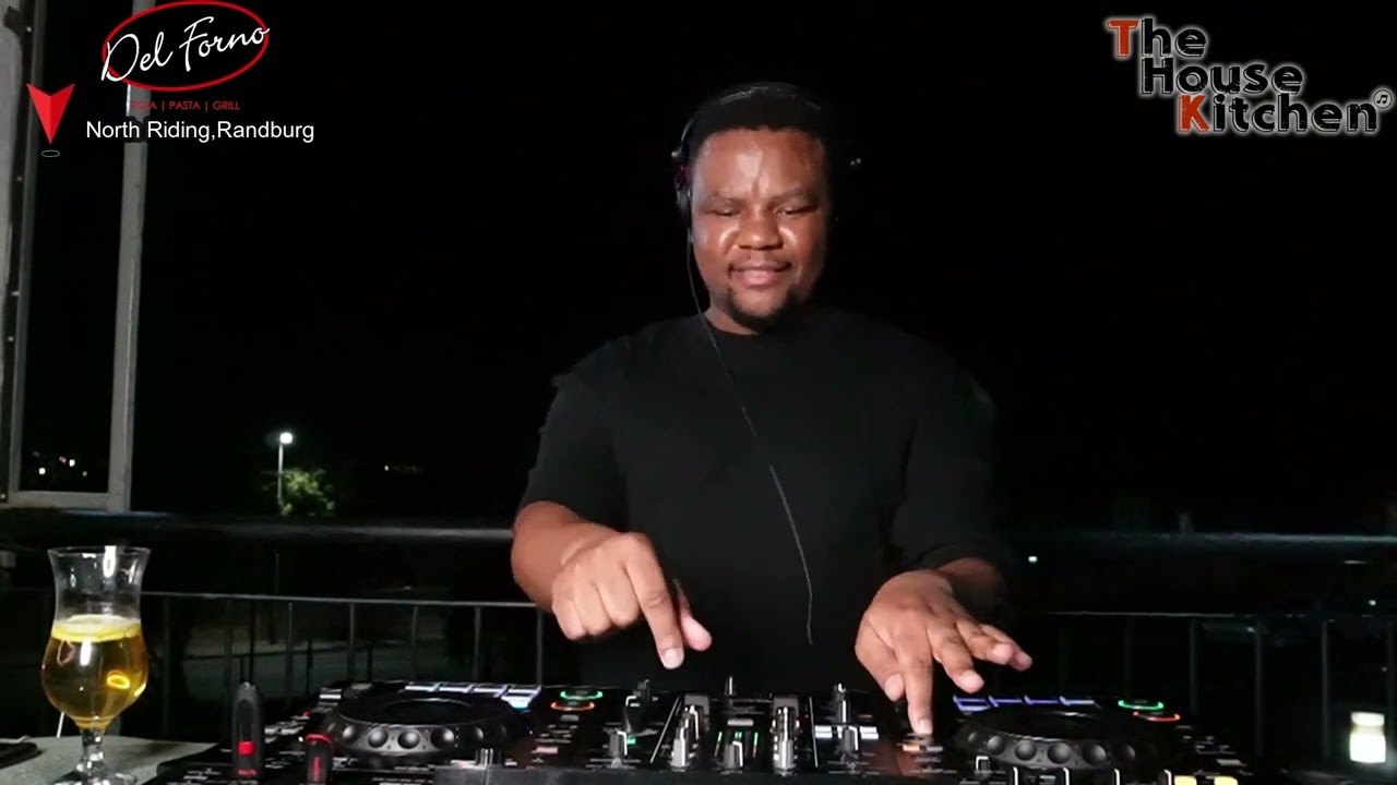 AFRO TECH 3 STEP  MIX 2024 | Episode 80 |Mixed By Kay-9ine |THE HOUSE KITCHEN
