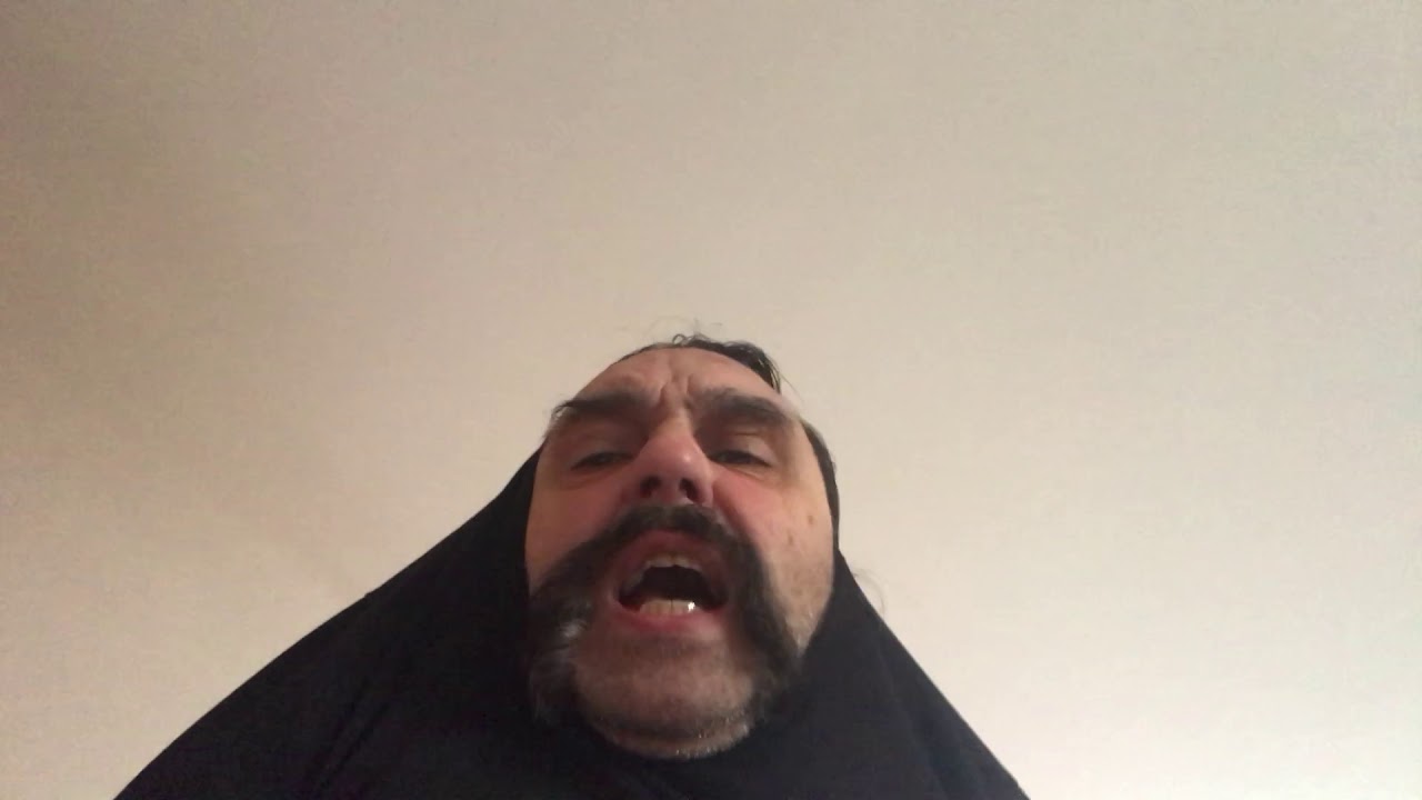Kako je nastala - 