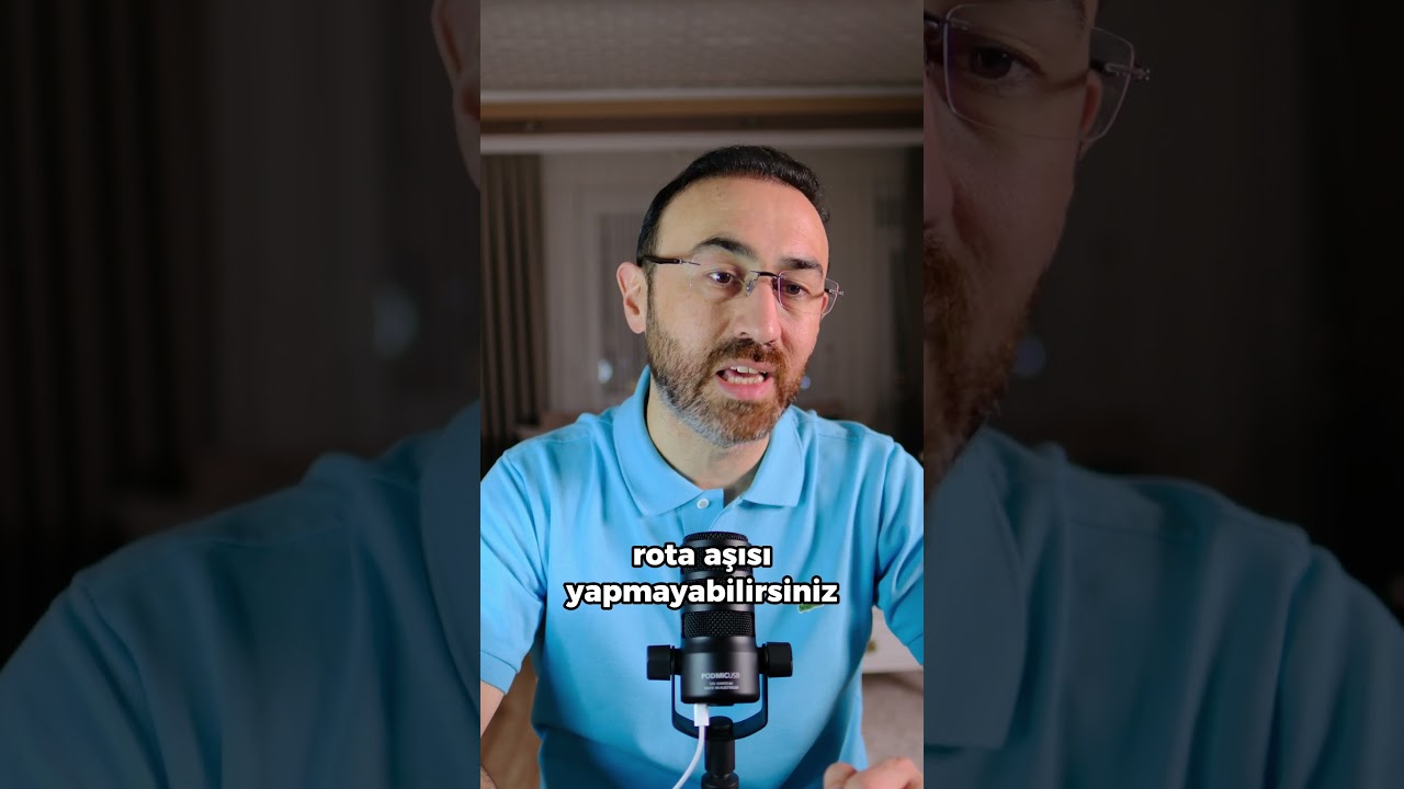 Besin Alerjisinde &Ouml;zel Aşılar Yapılabilir mi?