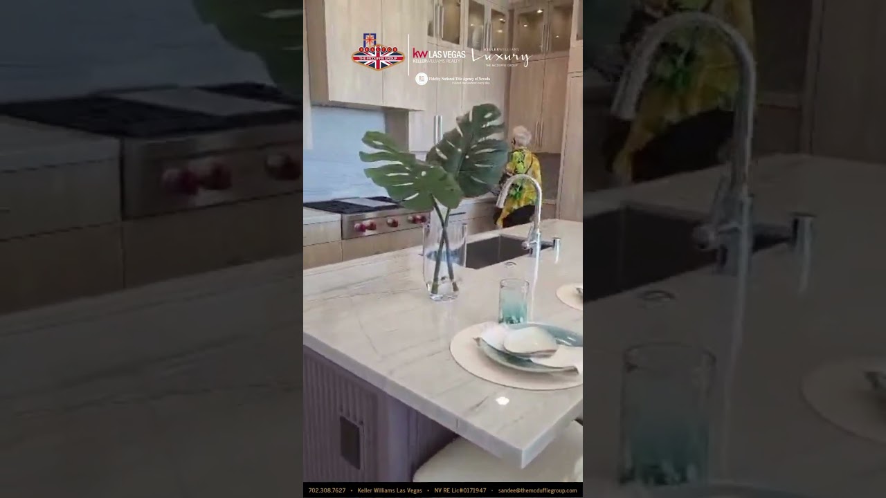 The Palm Springs Vibe: Exploring the Shea Homes Villa Collection at Cotino
