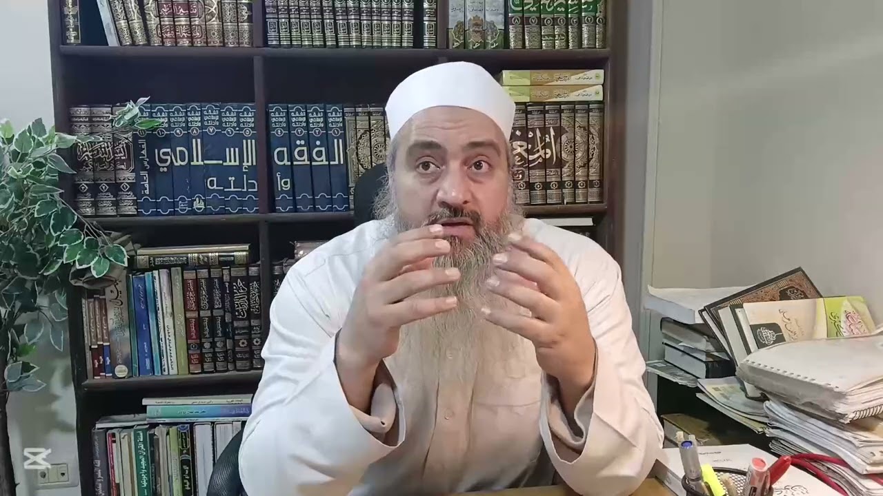 رؤيا مبشرة بالنصر والتمكين لأمة الإسلام فيها النبي وجواب على سؤال أين نحن على خريطة علامات الساعة؟