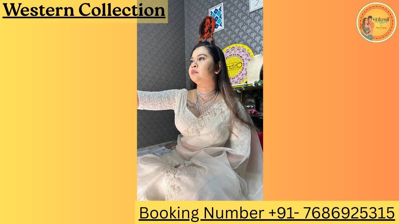 Chitrali Collection | Western Jewellery | Brand Inspired | Diamond look : booking: 7686925315 ✨🥰💜