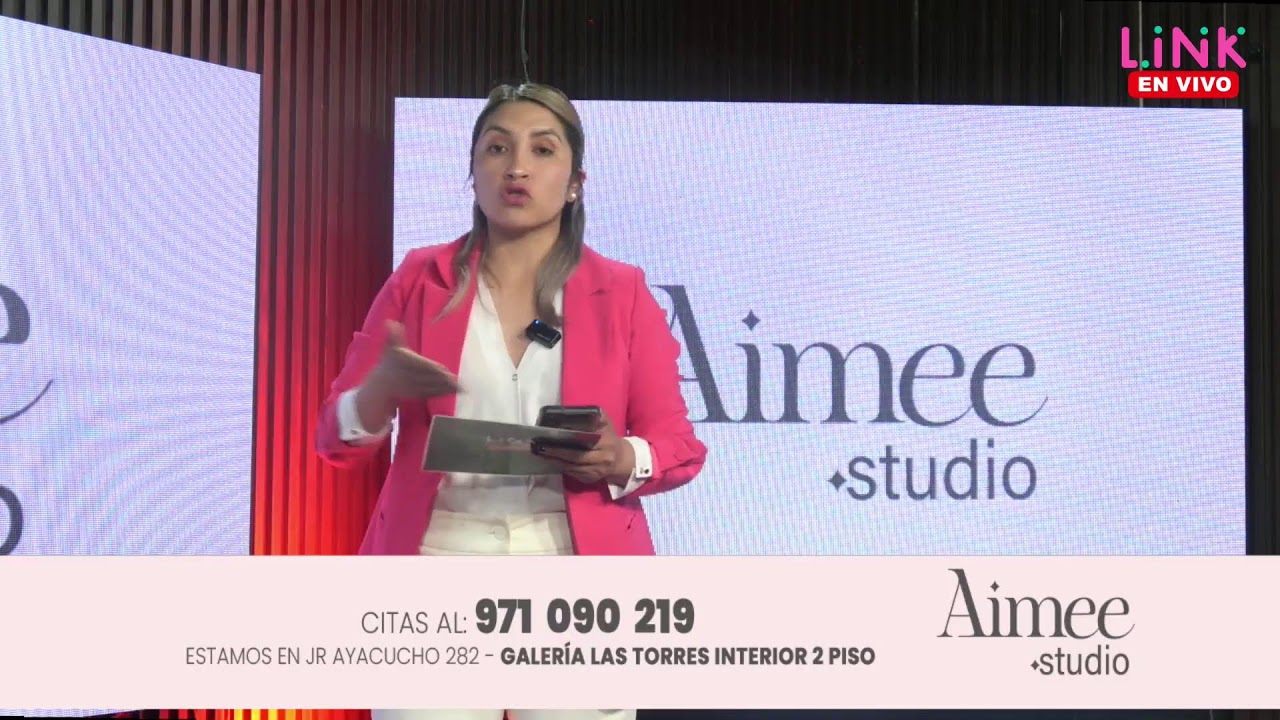 LINK NOTICIAS CENTRAL - MIERCOLES 17 DE SEPTIEMBRE