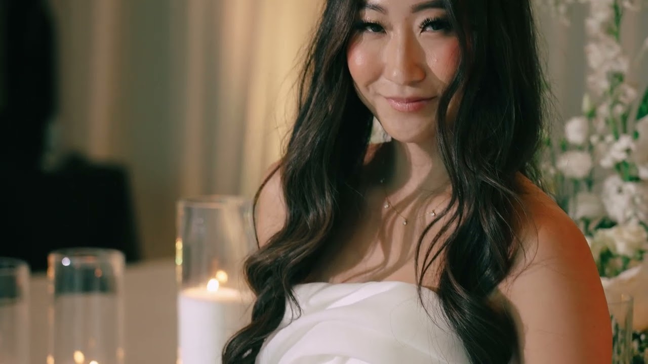 Megan + Bryan | Beautiful Houston Wedding