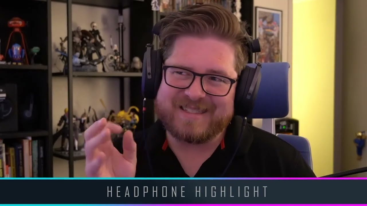 Drop + Hifiman HE4XX - Headphone Highlight