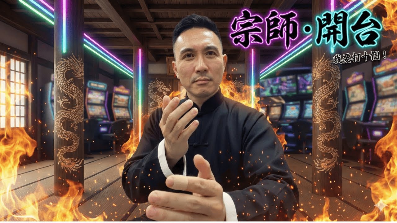 兄弟們開戰了啦......「Men's Game玩物誌」#英雄連隊3