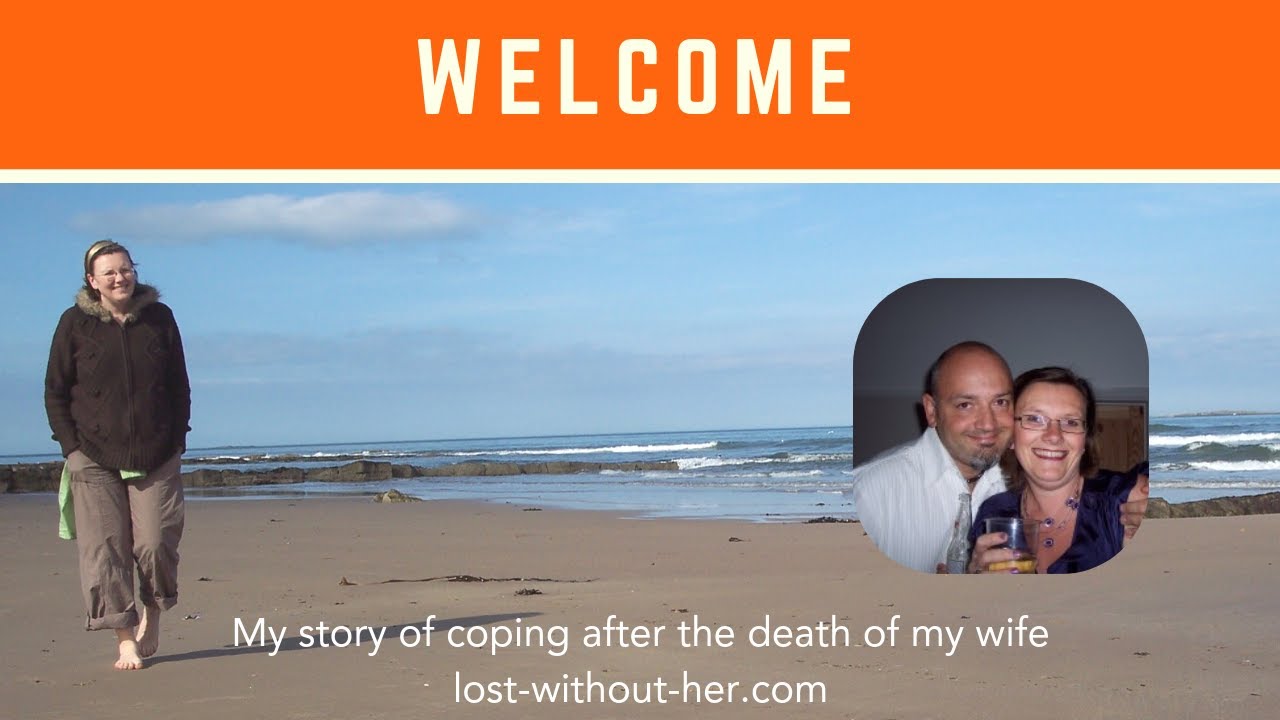 Coping with death, loss and bereavement,  an introduction.