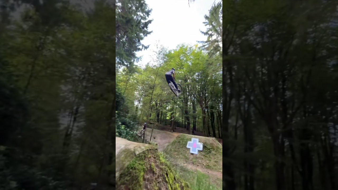 Bits of proline ive done at windhill#mtb #grow #proline #mountainbike