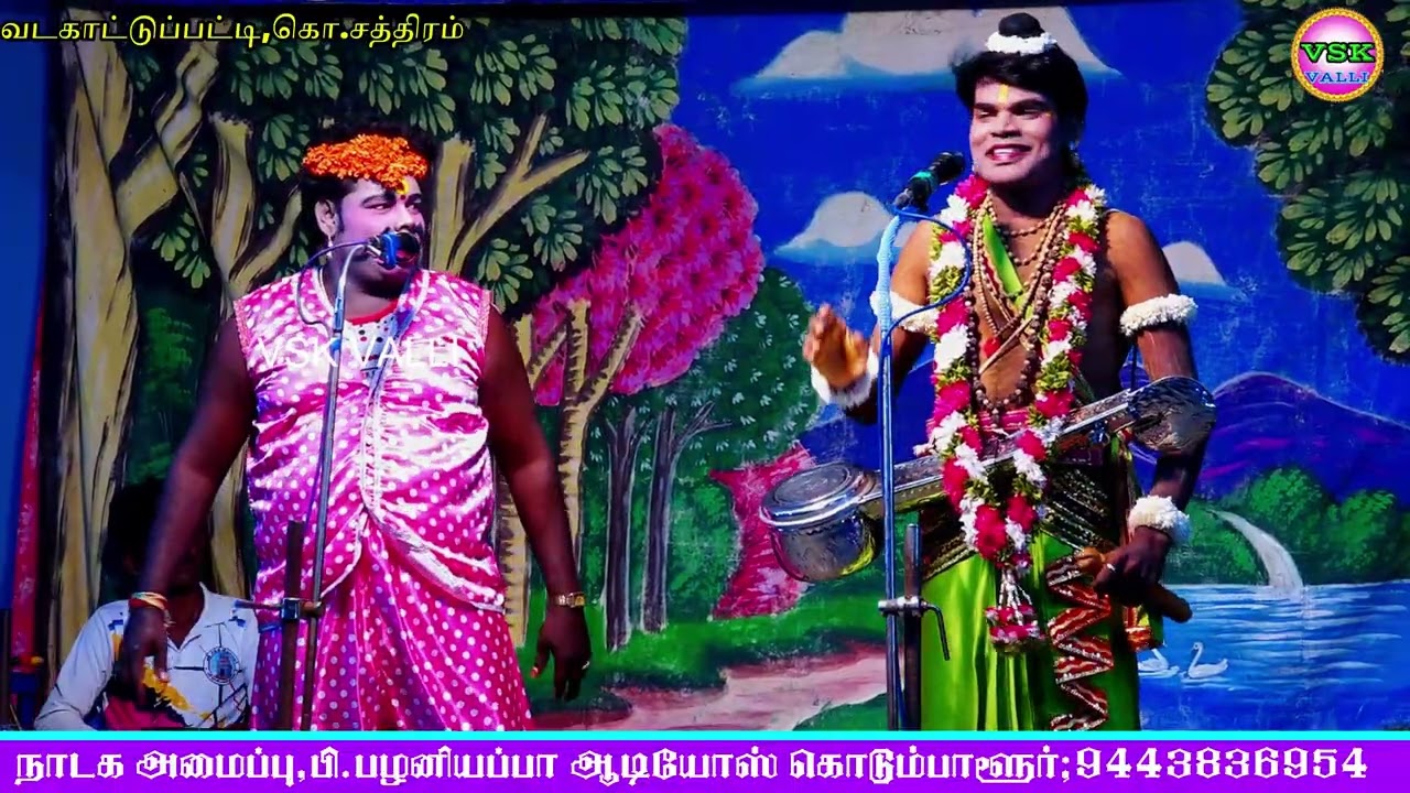 கொடும்பாளூர் சத்திரத்தில் கடுமையான வாக்குவாதம் புராணத்தை புரட்டி எடுத்த கார்த்திக்ராஜா