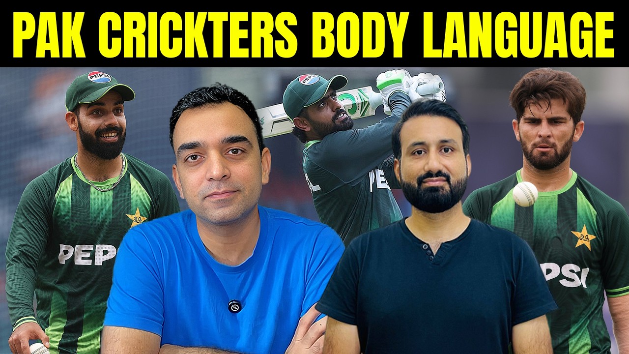 Hum World Cup Final Khail key Jae Ge. Pak Cricketers