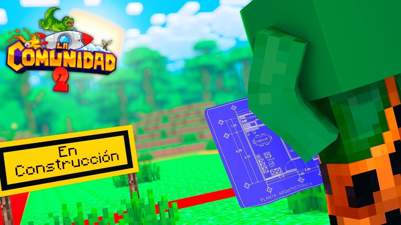 🏠 CONSTRUYO MI NUEVA CASA 🏠 La Comunidad 2 #8