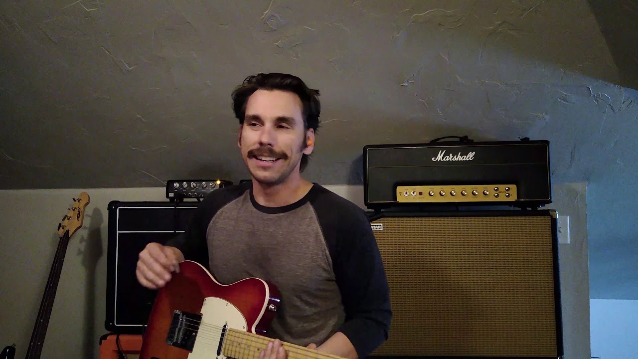 Tanner's Favorite Things - Quilter 101 Mini Head vs. 101 Reverb Mini Head Amps and tear apart