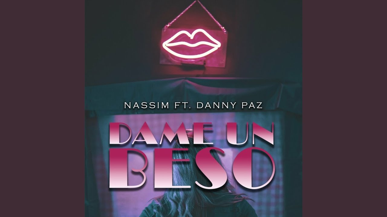 Dame un Beso