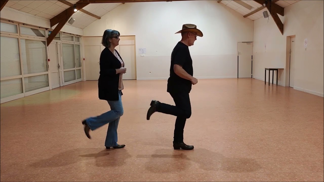 CAN'T GO HOME - Laure Harmange (Gérard Rebel)