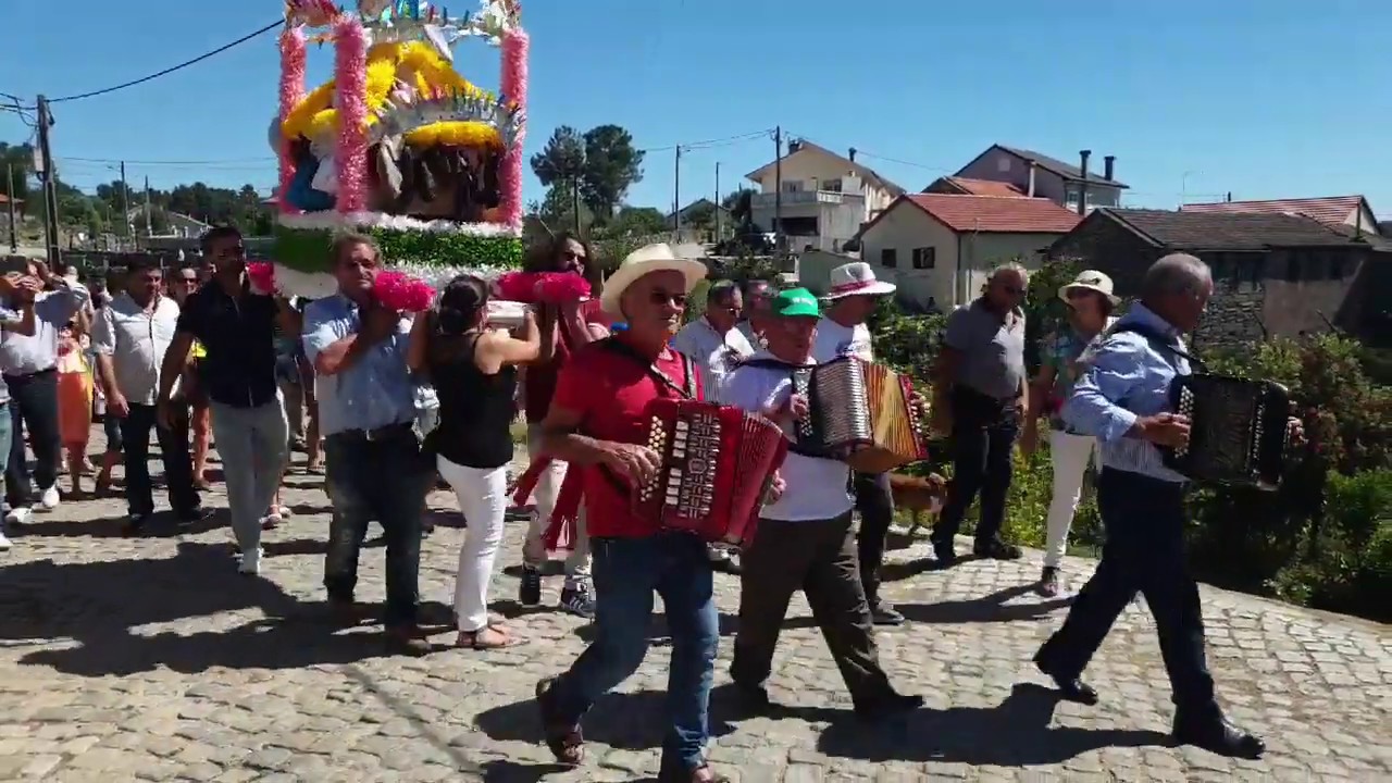 Pendilhe ramo do Ribeirinho 2019 #4