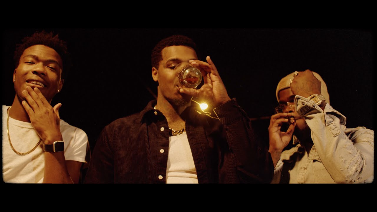 Polo Candana - Toast Up