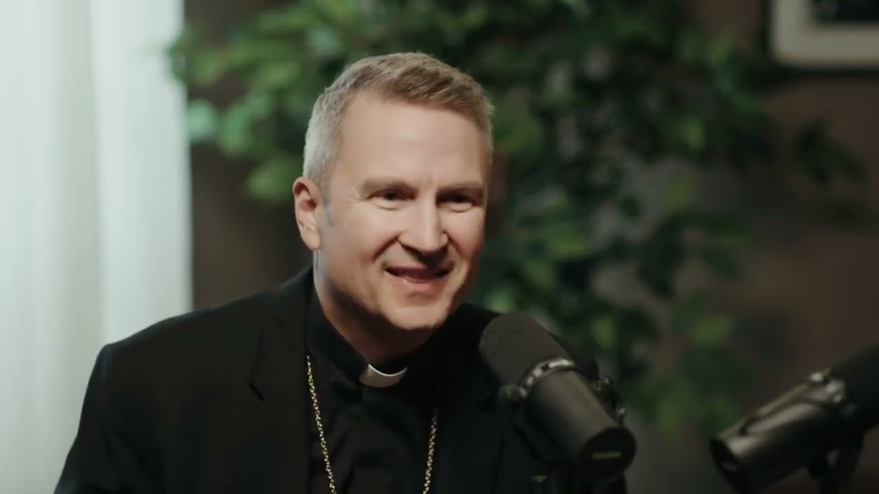 MAKE | Bishop Ronald Hicks | Season 11 Ep. 4