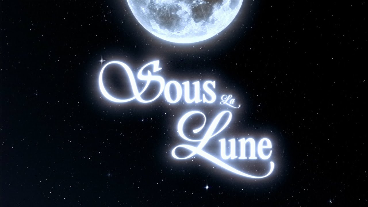 GZD - Sous la lune (Version Acoustique)