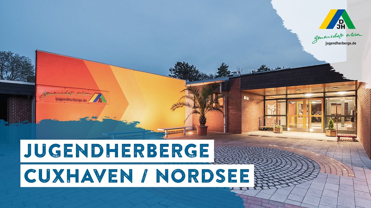 Jugendherberge Cuxhaven (DJH) / Nordsee - Hostel Cuxhaven