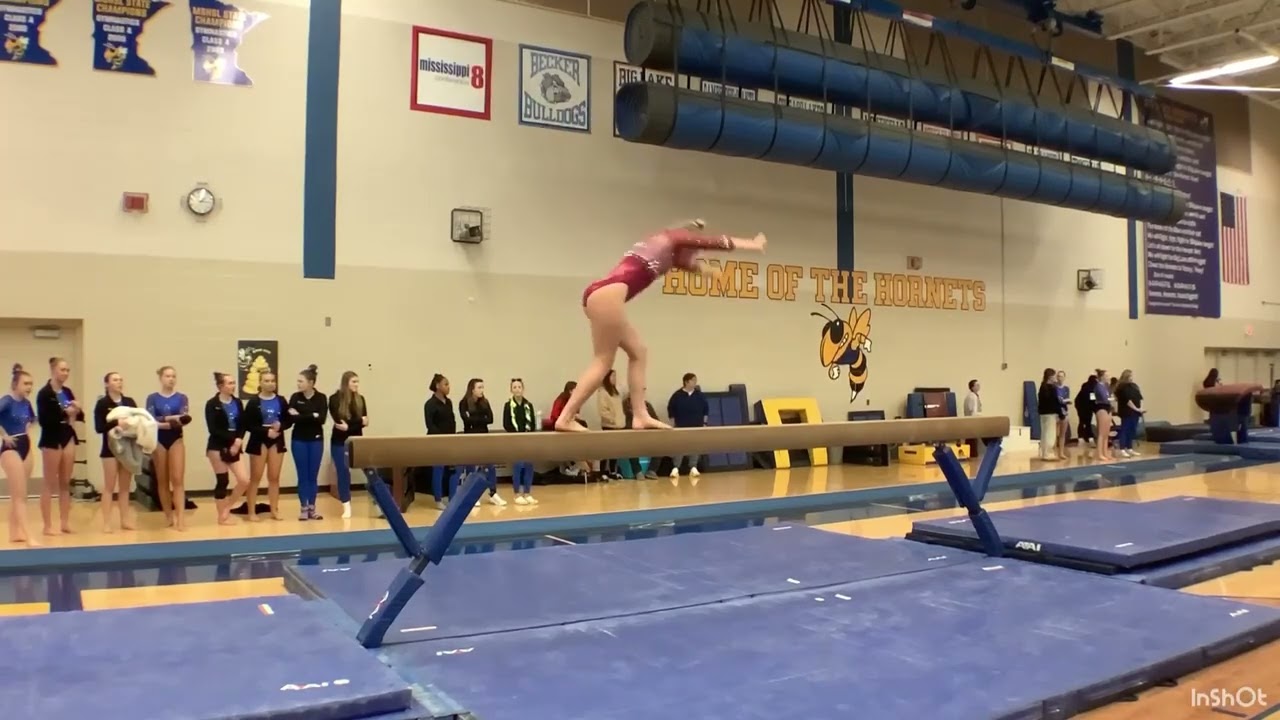 Kaylee Omara -BB- January 2 2026