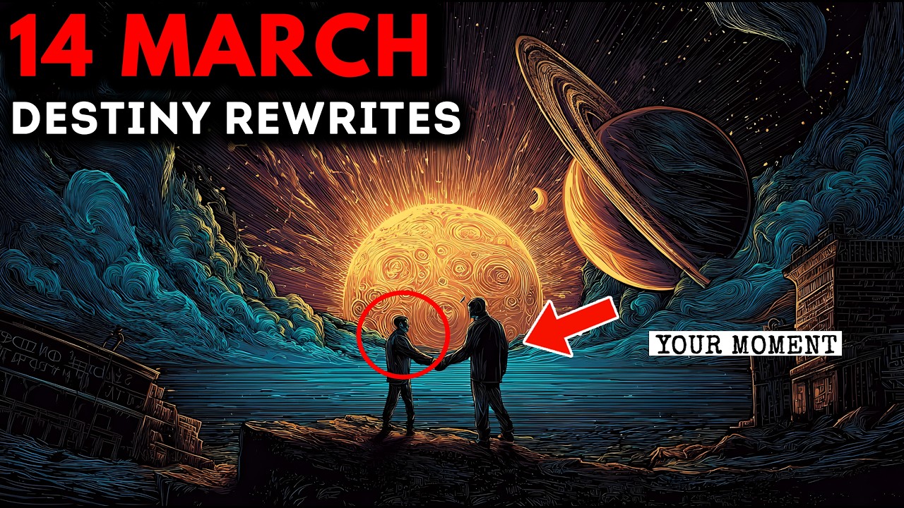 First 7 DAYS After JUPITER TURNS DIRECT— Why 3 Signs May See a Major Breakthrough! (March 11)