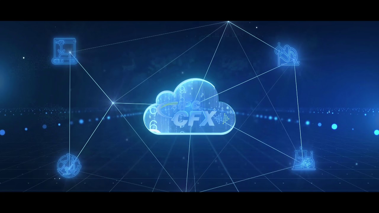 IPC CFX in Action