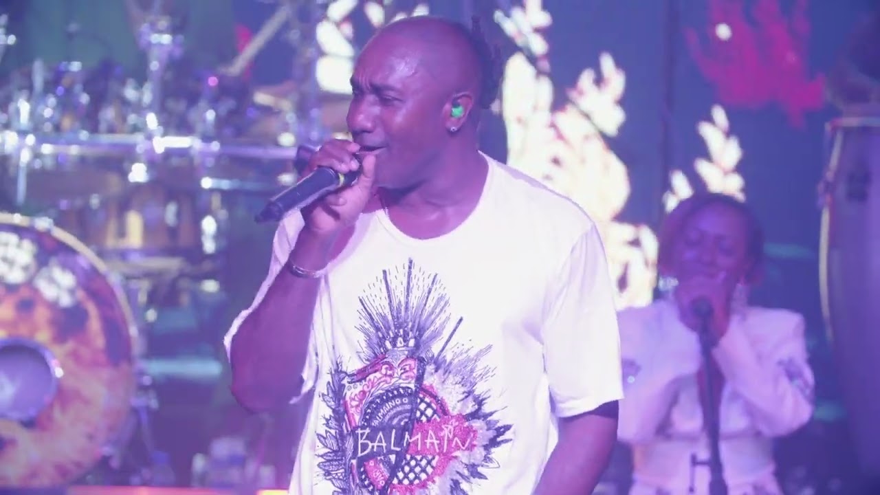 Klass   Pou Yon Moun Map Mande Live