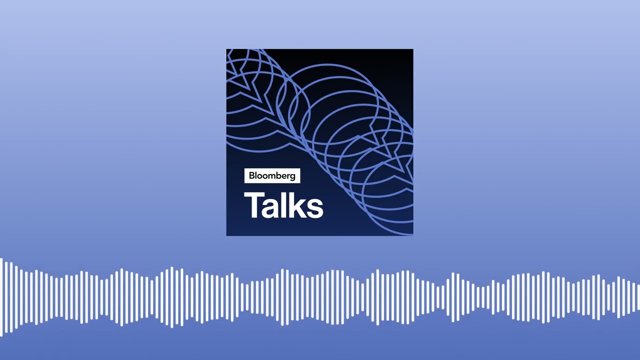 Lynn Martin, President of the New York Stock Exchange | Bloomberg Talks
